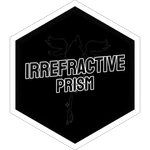 Irrefractive Prism