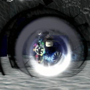 Chaotization (nilPrism)