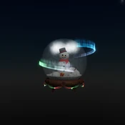SnowglobeIIv2