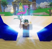 Chaotization (Prism of Paradise)