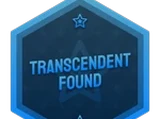 Transcendent