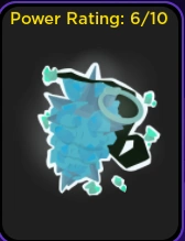 Freeze Frag | REx: Reincarnated Wiki | Fandom