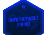 Unfathomable