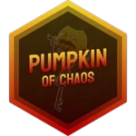 Pumpkin of Chaos