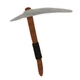 Default Pickaxe