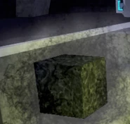 Second hint - picture of Inktite