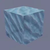 GlacialShard