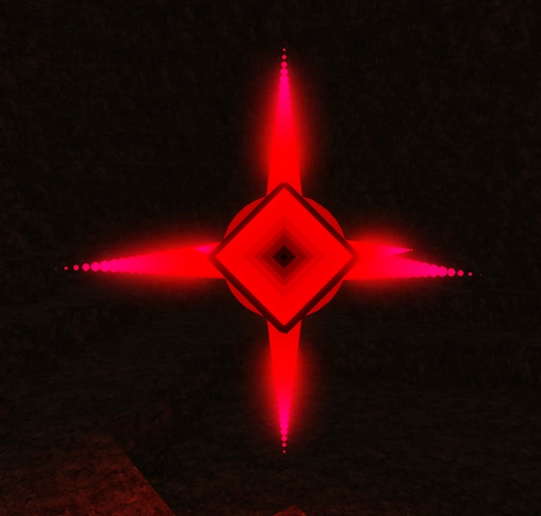 Protoflare | REx: Reincarnated Wiki | Fandom