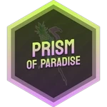 Prism of Paradise