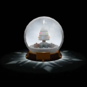 Snowglobeb