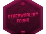 Otherworldly