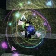 Chaotization (Prism of Chaos)