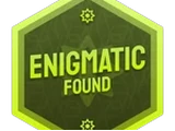 Enigmatic