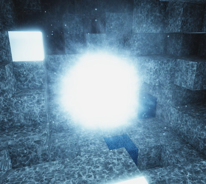 Freon | REx: Reincarnated Wiki | Fandom