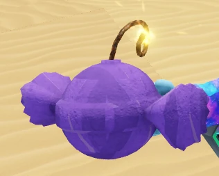 Sugarcoated Candycrusher | REx: Reincarnated Wiki | Fandom