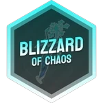 Blizzard of Chaos