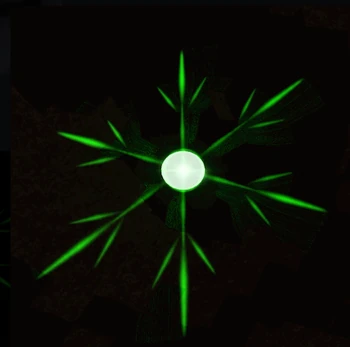 Behemoth Snowflake | REx: Reincarnated Wiki | Fandom