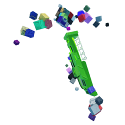 C0D3BR34K3R | REx: Reincarnated Wiki | Fandom