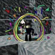 Chaotization (msPrism)