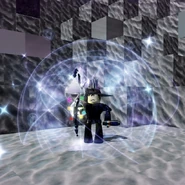 Chaotization (Eldritch Prism)