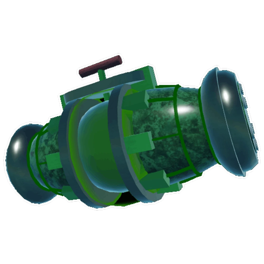 Erodimium Bomb | REx: Reincarnated Wiki | Fandom