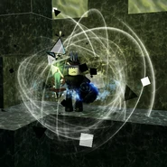 Chaotization (CHAOS)