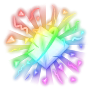 Chaotize ability icon.