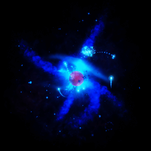 X-Flare | REx: Reincarnated Wiki | Fandom