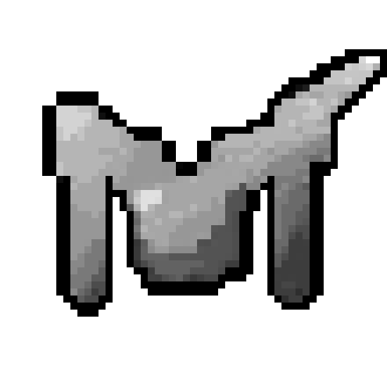 Steel Chestplate Rexcraft Wiki Fandom