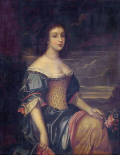 Duchess de Chevreuse