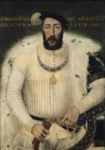 Henry II de France