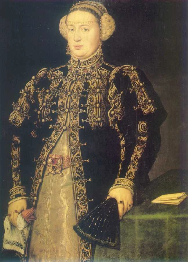 Catalina de Spagna Wiki Reyesdeimaginacion Fandom