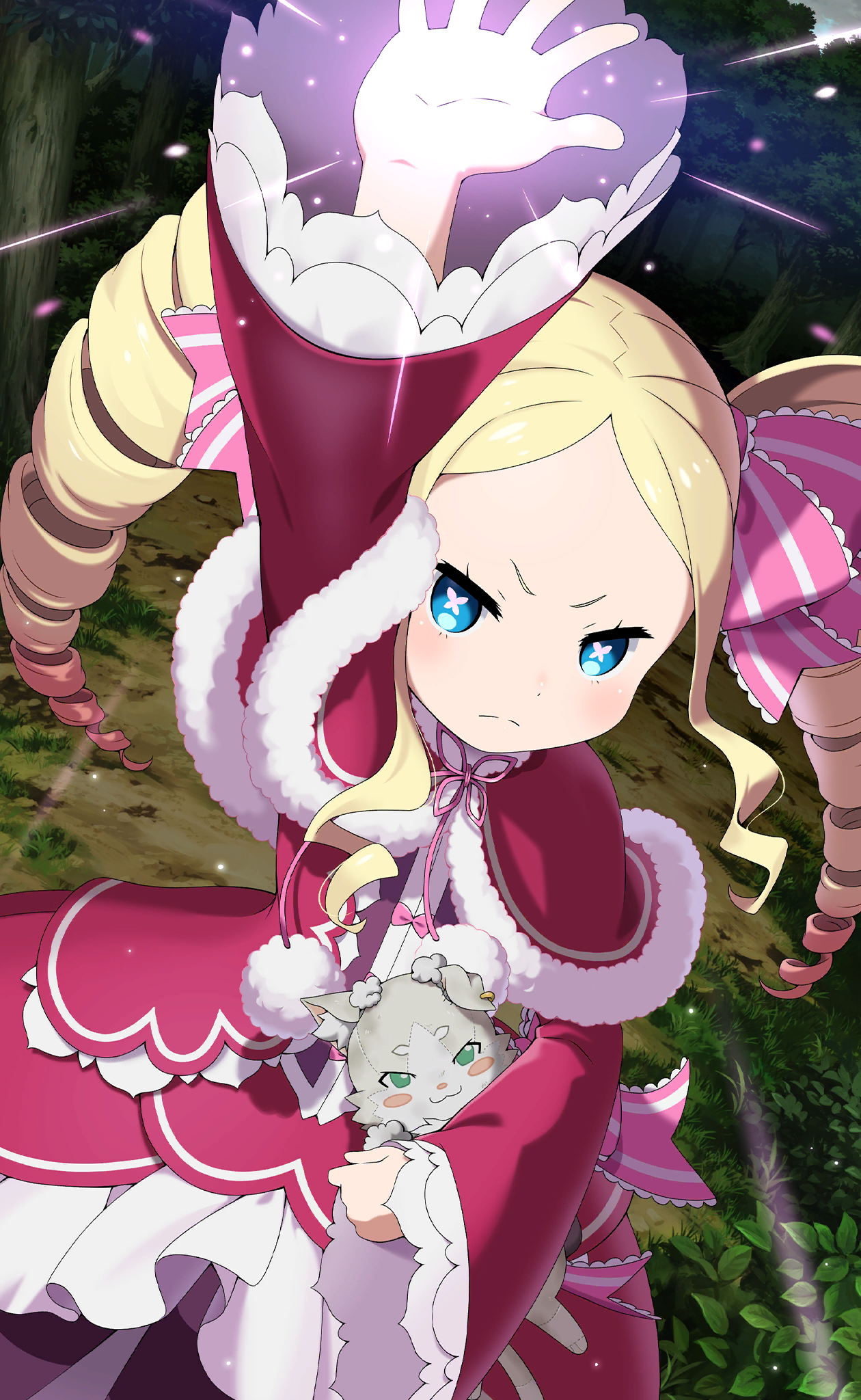 Beatrice re sale zero