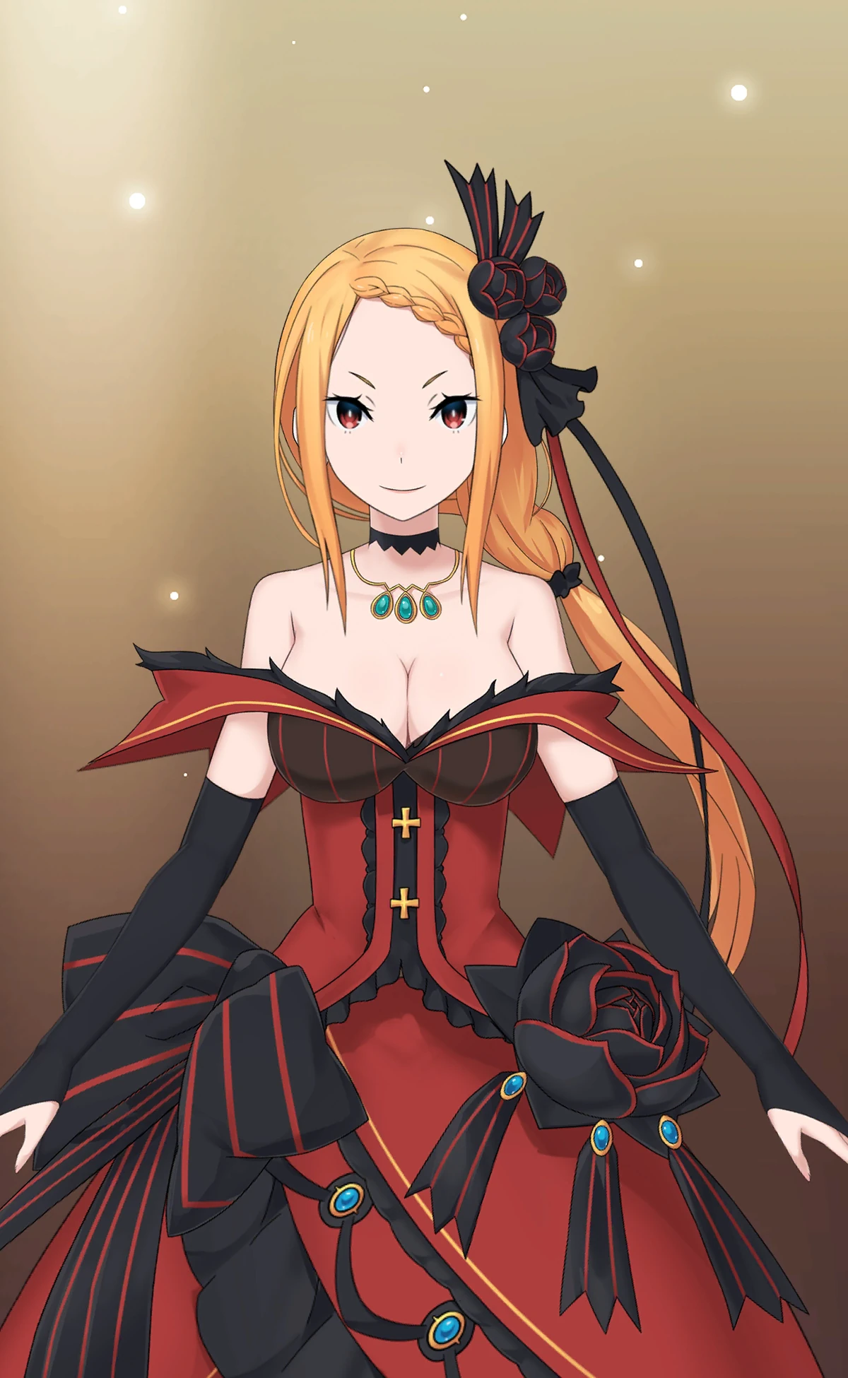 Priscilla (1 Star) | Re:Zero Lost in Memories Wiki | Fandom