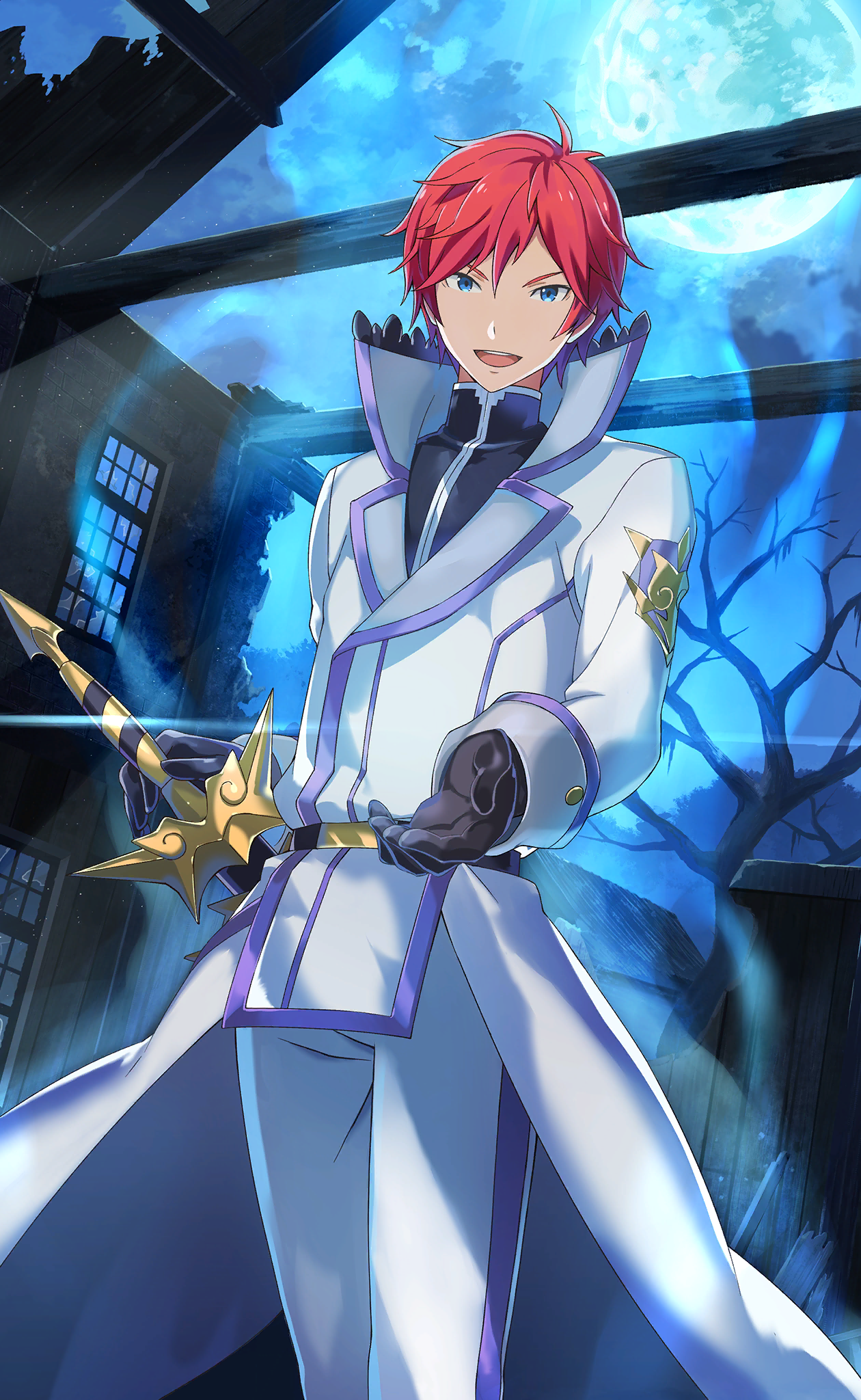 ⚔ Reinhard van Astrea 🌟 Star Pass All Star Tower Defense #rezero #as, Re:Zero − Starting Life In Another World