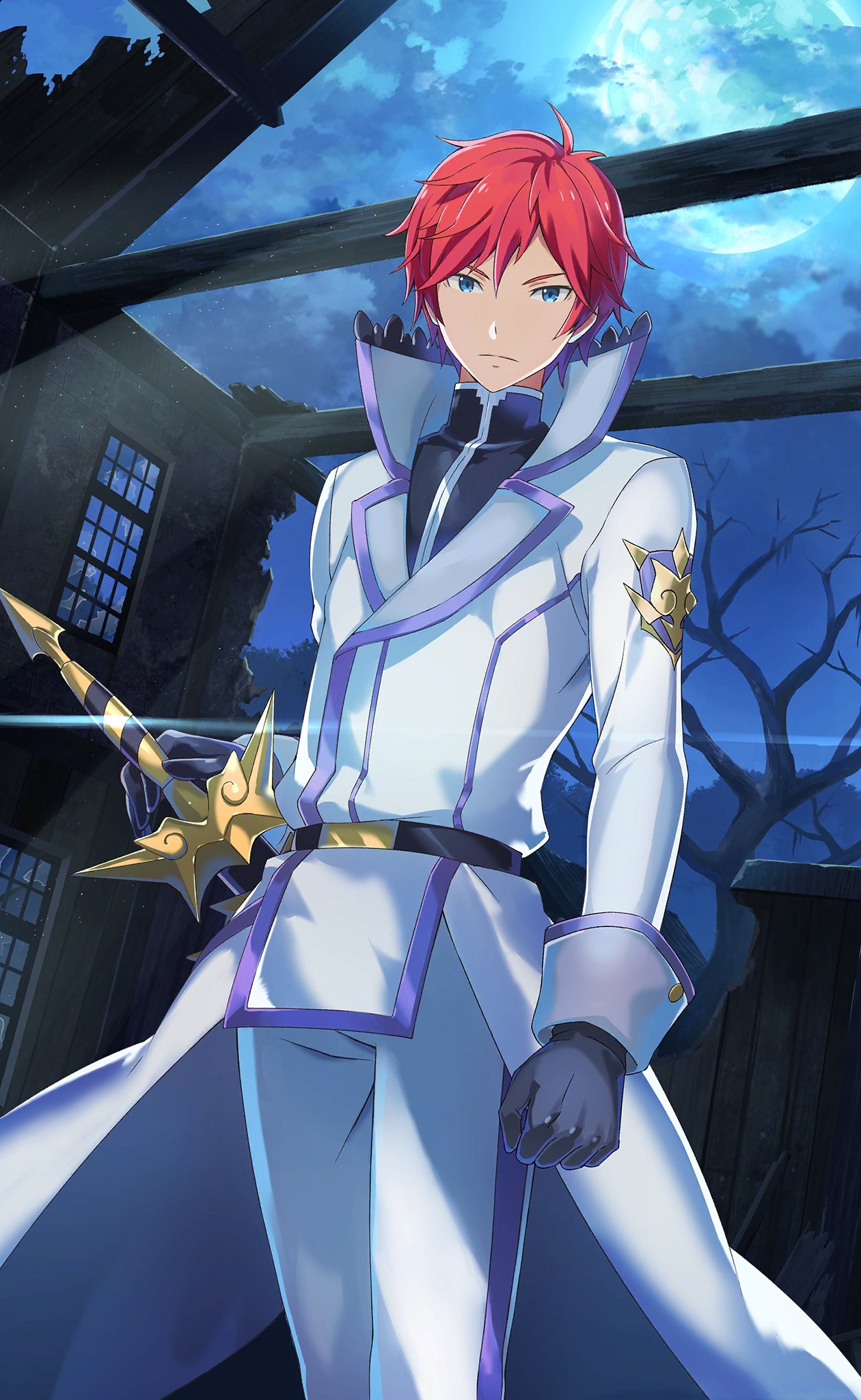 ⚔ Reinhard van Astrea 🌟 Star Pass All Star Tower Defense #rezero #as, Re:Zero − Starting Life In Another World