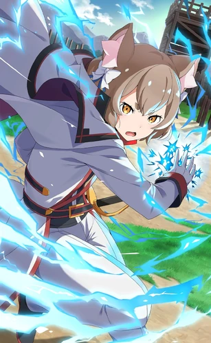 Formal Felix 3 Star | Re:Zero Lost in Memories Wiki | Fandom