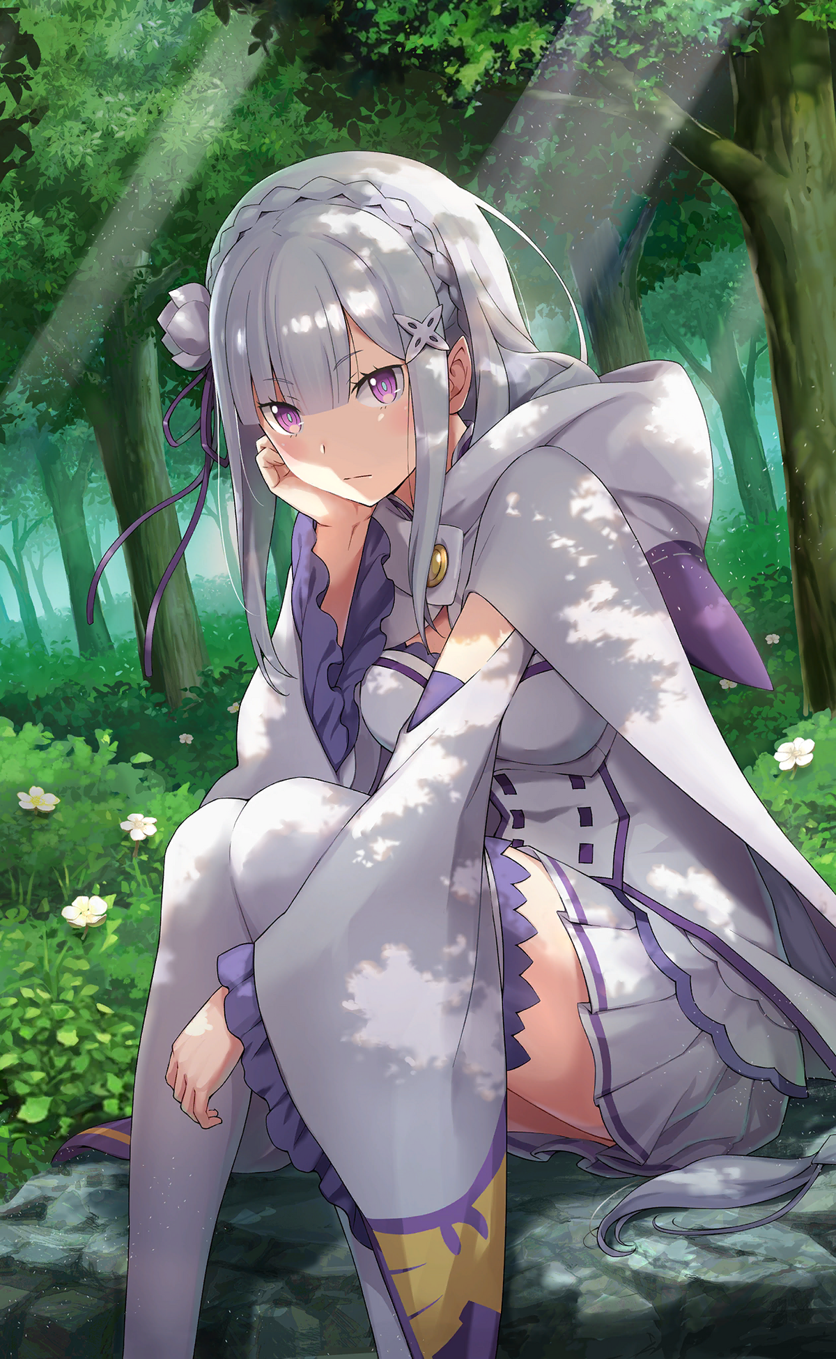 Japanese Clothing Felix (3 Star), Re:Zero Lost in Memories Wiki