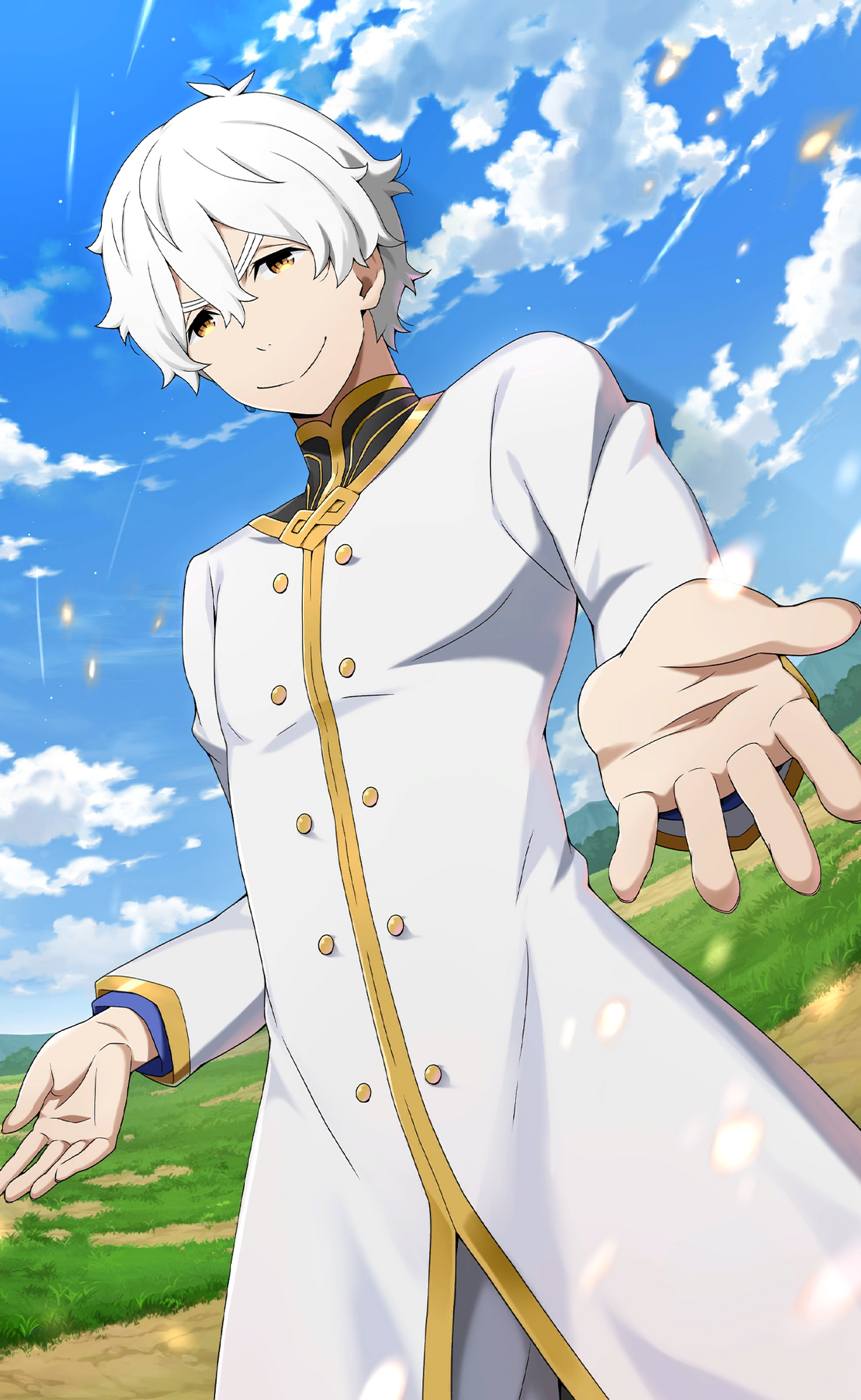 Regulus (3 Star), Re:Zero Lost in Memories Wiki