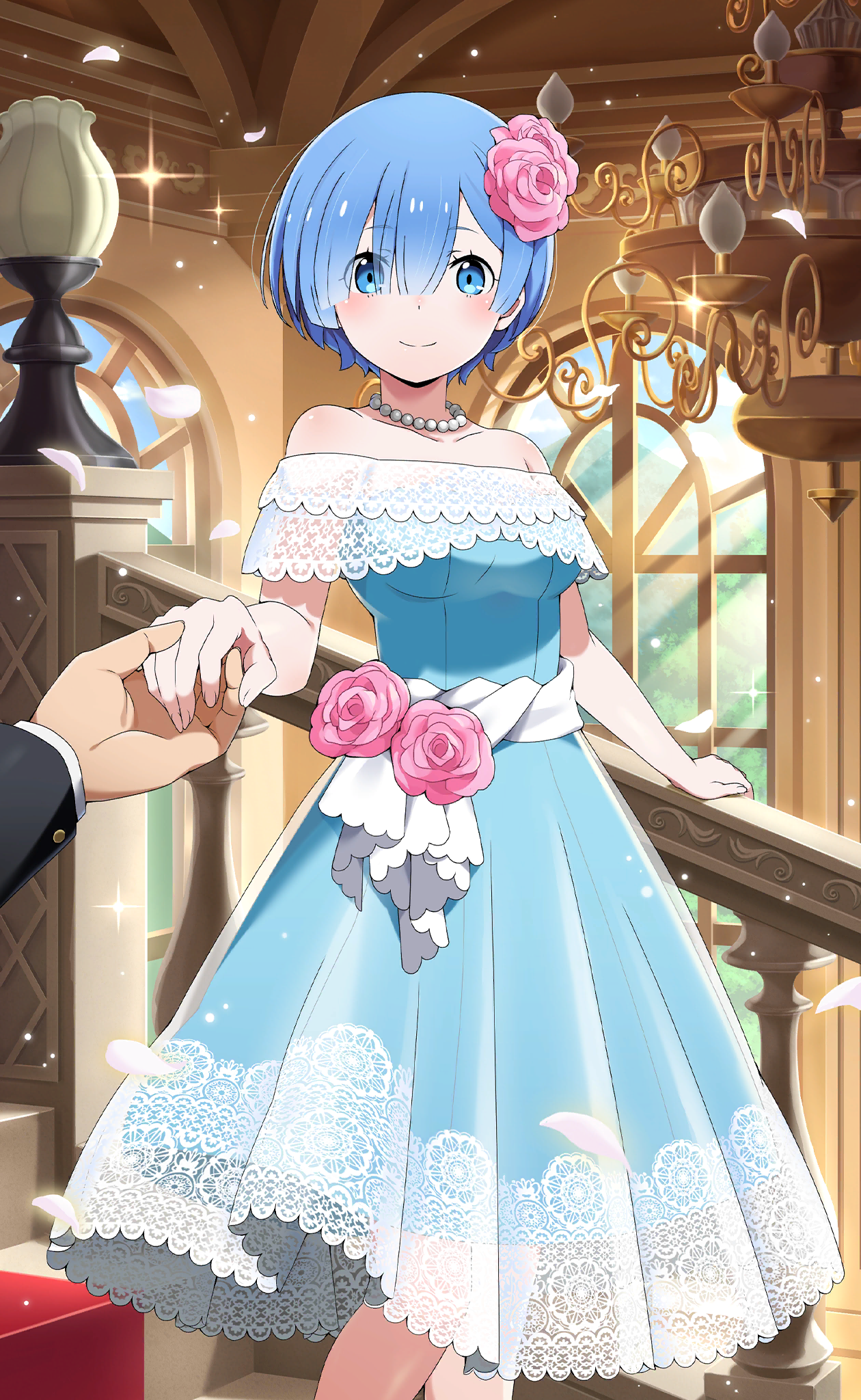 Rem/Image Gallery, Re:Zero Wiki, FANDOM powered by Wikia