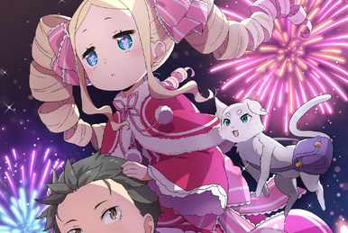 Beatrice (3 Star) | Re:Zero Lost in Memories Wiki | Fandom Beatrice (3 Star) | Re:Zero Lost in Memories Wiki | Fandom