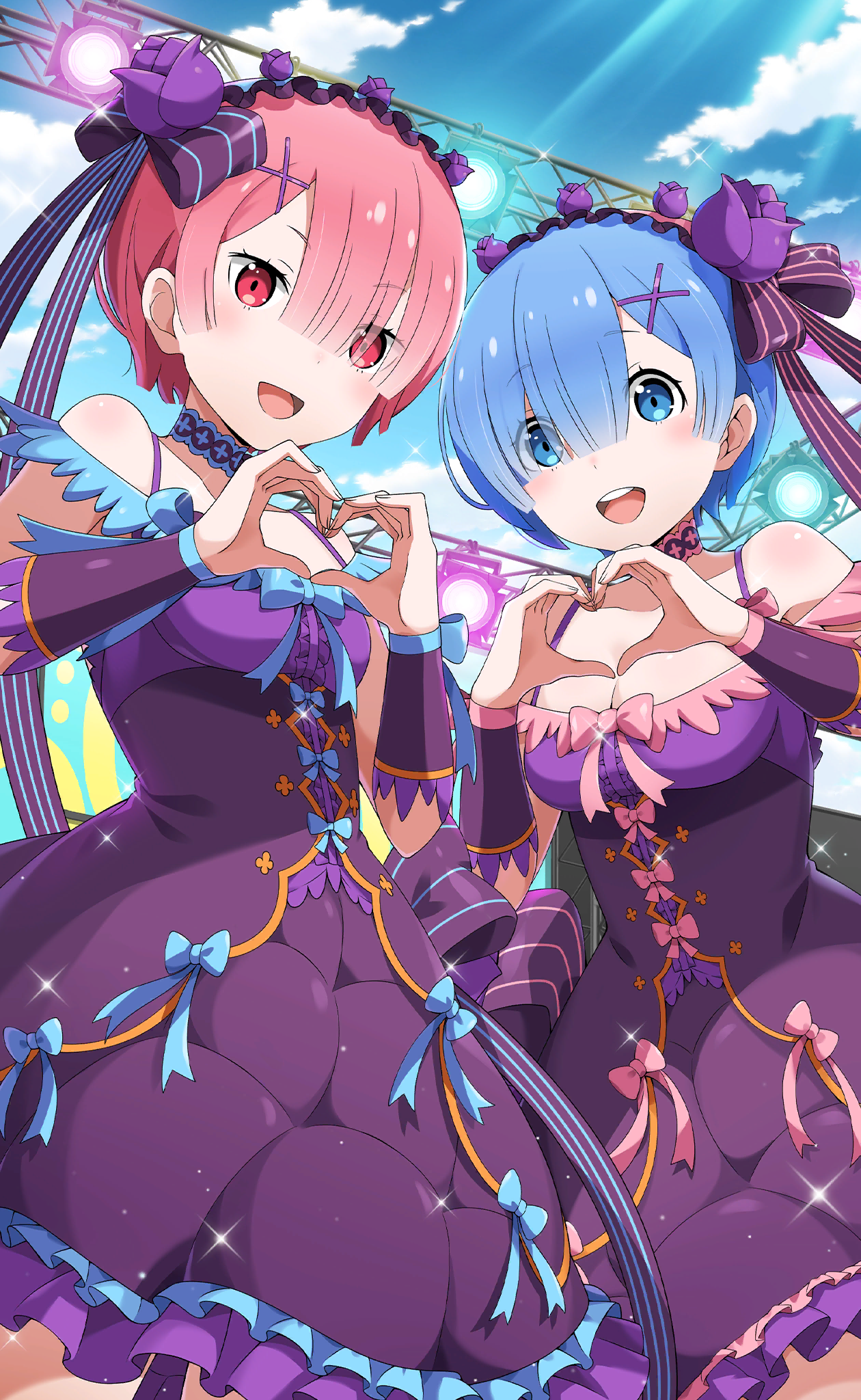 Re:Zero Lost in Memories, Re:Zero Wiki