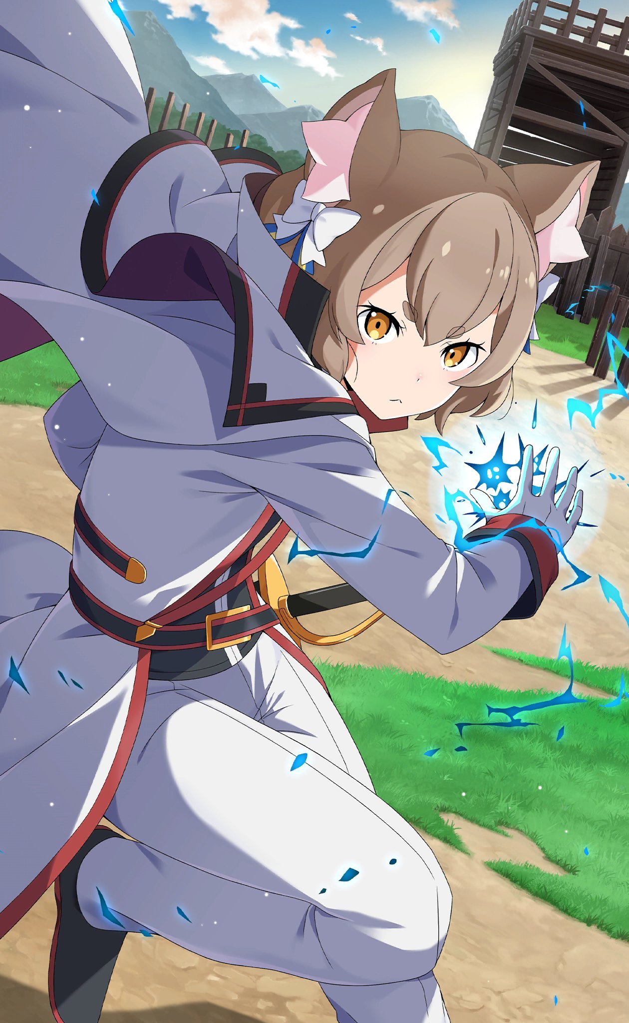 Formal Felix 3 Star | Re:Zero Lost in Memories Wiki | Fandom