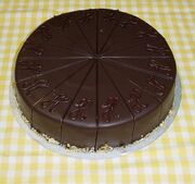 Herrentorte