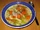 Hühnersuppe