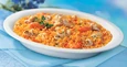 Risotto Marinara