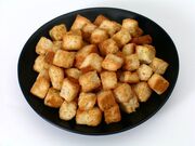 Croutons