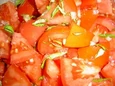 Tomatensalat