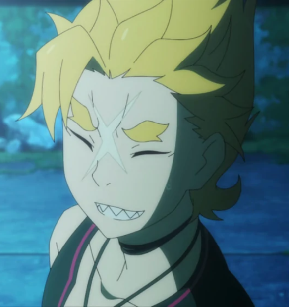 Garfiel Tinsel Wiki ReZero Wikia En español Fandom