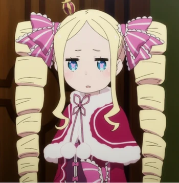 Beatrice | Wiki Re:Zero Wikia En español | Fandom